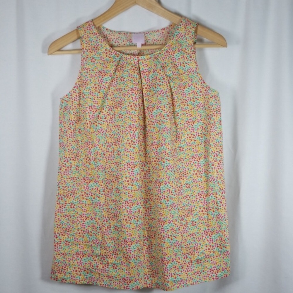Ann Mashburn Tank Top